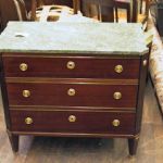 71 9129 CHEST OF DRAWERS